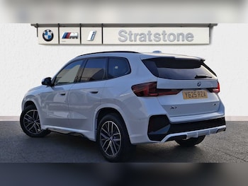 Used BMW X1 2025 for sale - 76329287: Photo