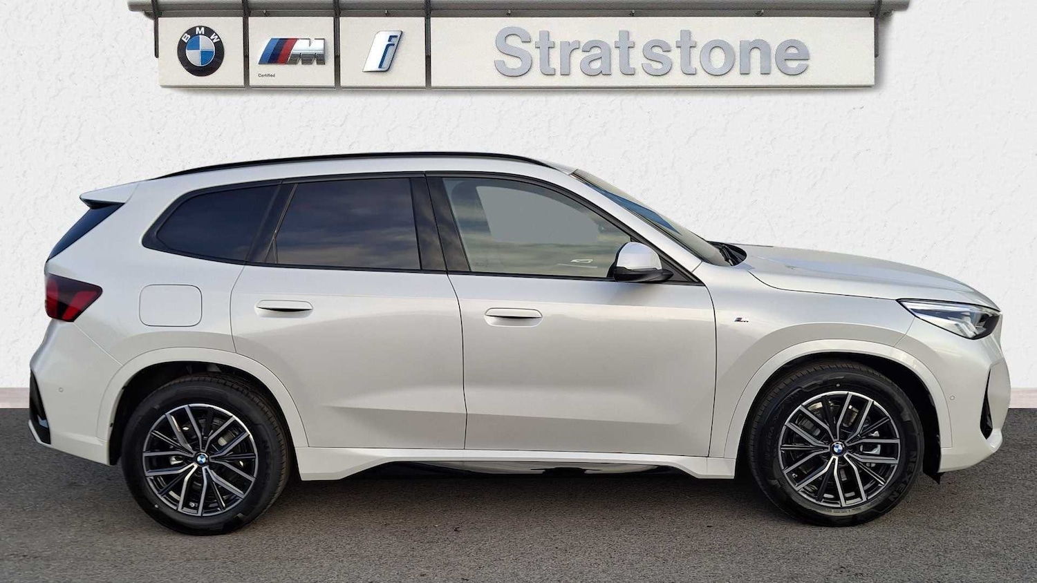 Used BMW X1 2025 for sale - 76329287: Photo 3