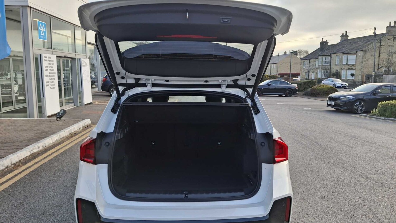 Used BMW X1 2025 for sale - 76329287: Photo 30