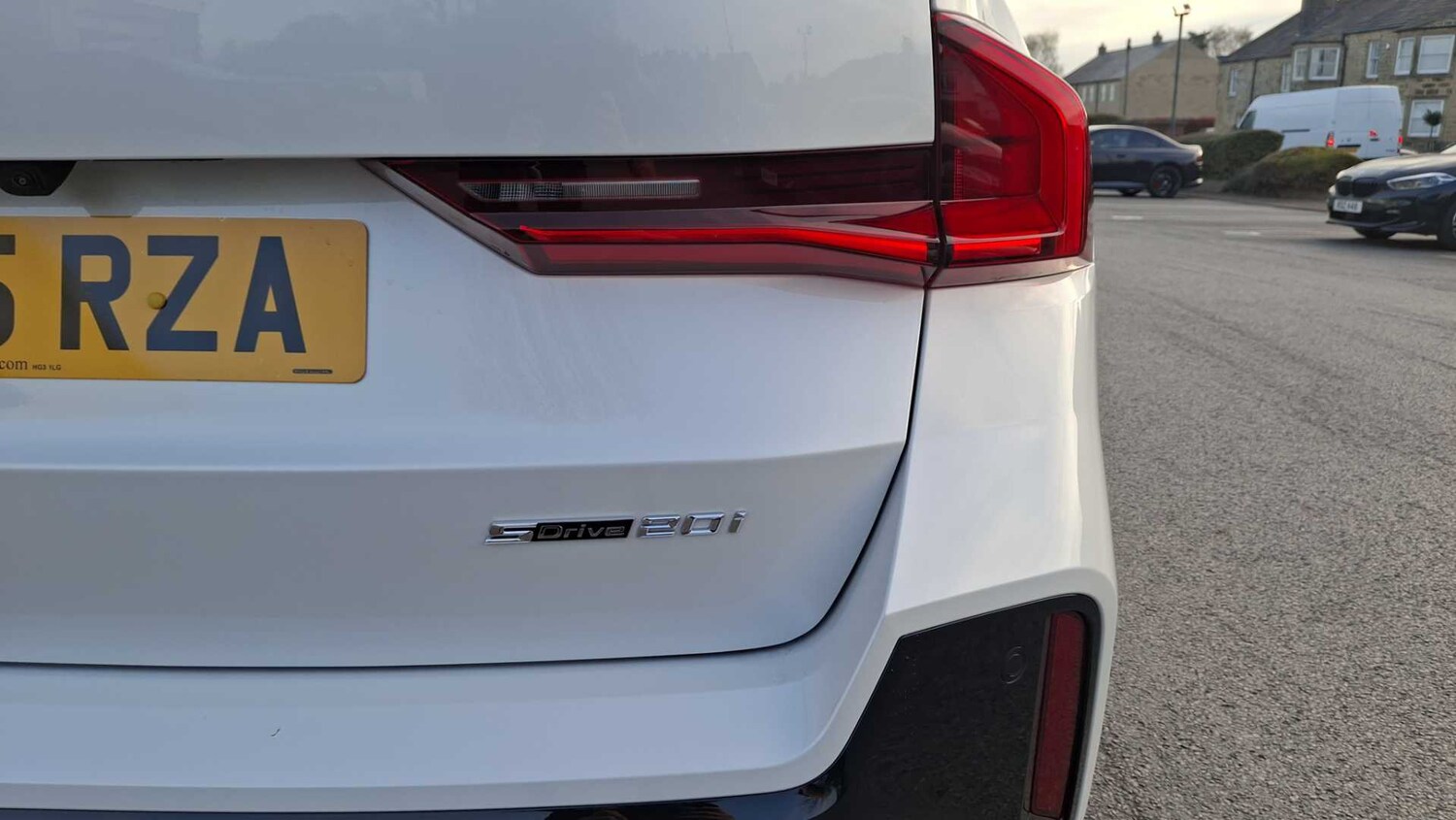 Used BMW X1 2025 for sale - 76329287: Photo 31