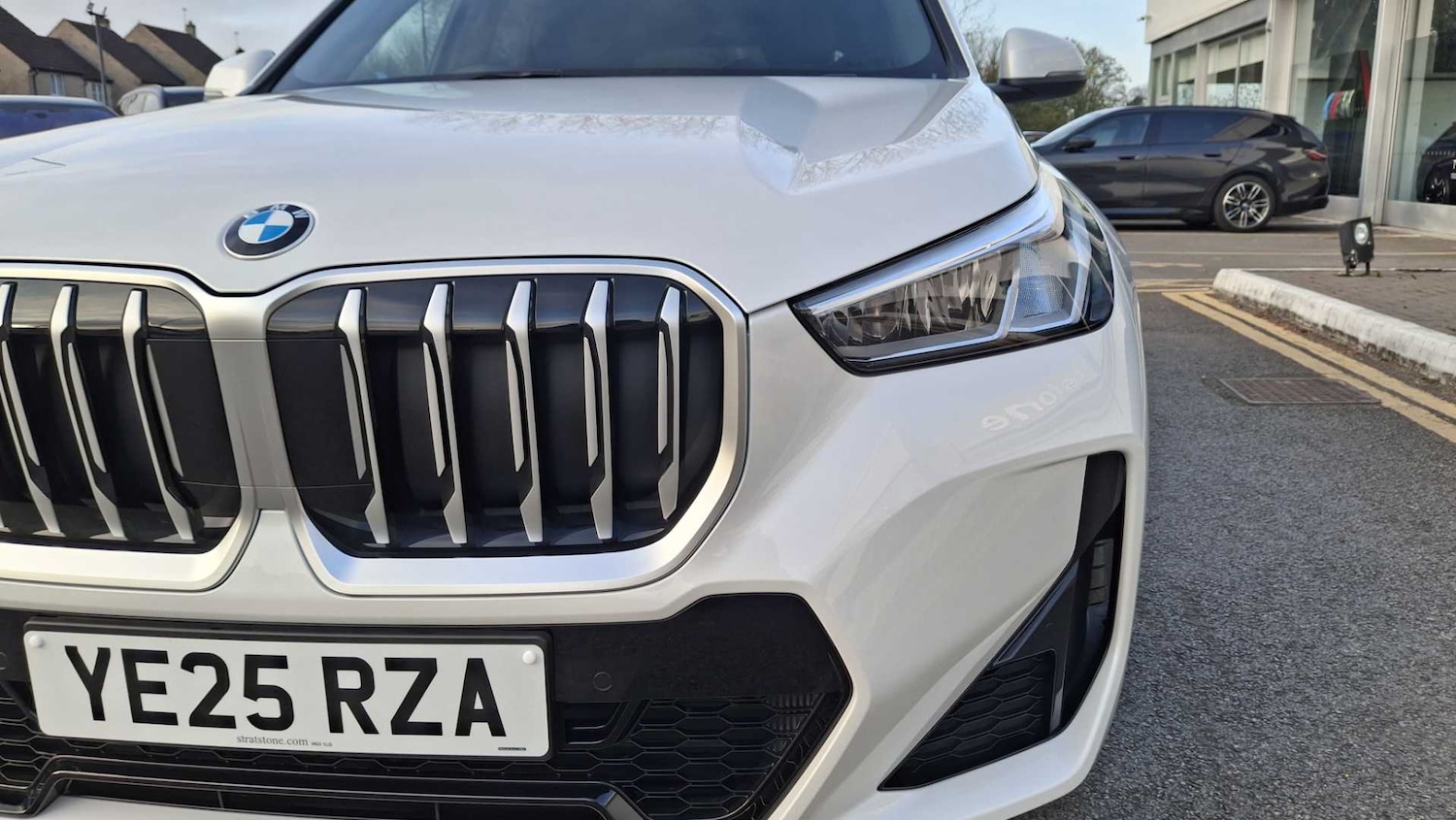 Used BMW X1 2025 for sale - 76329287: Photo 32