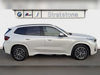Used BMW X1 2025 for sale - 76329287: Photo
