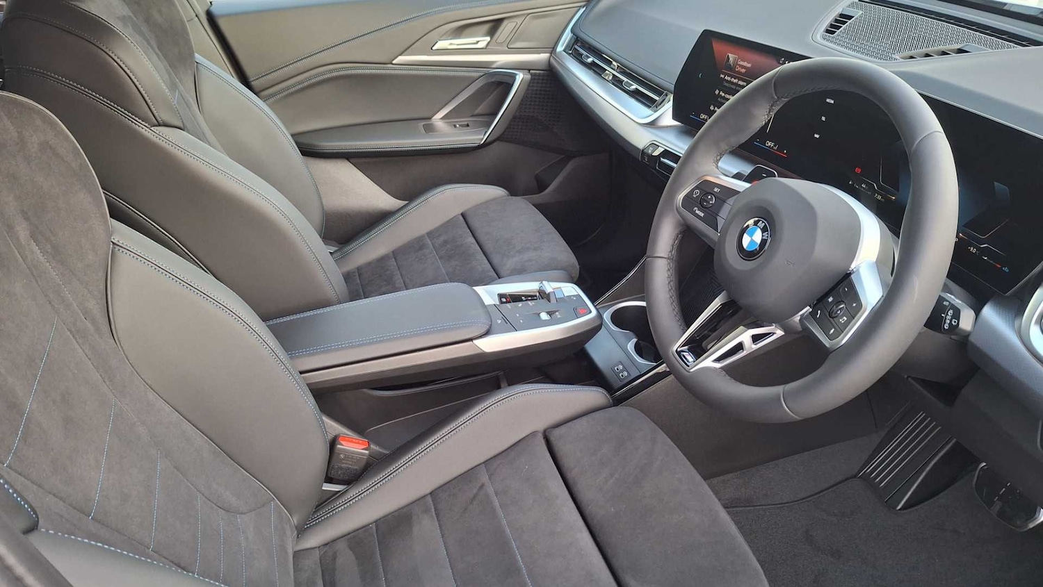 Used BMW X1 2025 for sale - 76329287: Photo 4