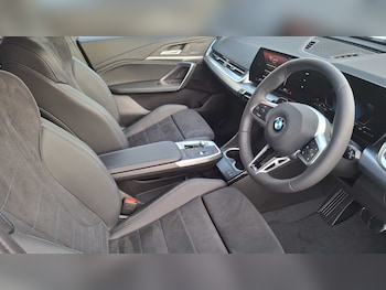 Used BMW X1 2025 for sale - 76329287: Photo