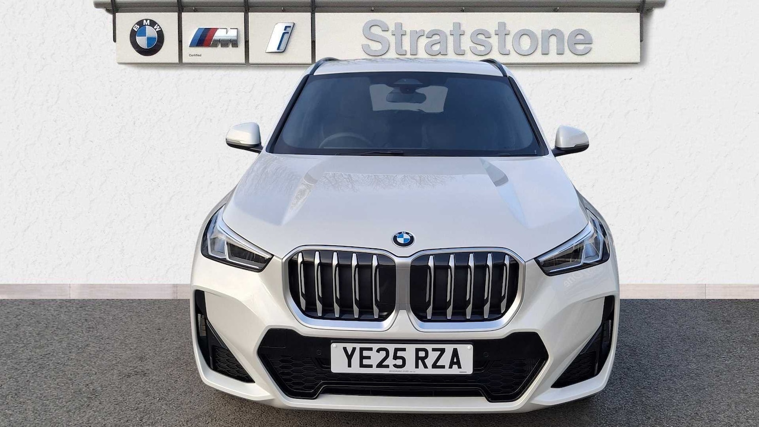 Used BMW X1 2025 for sale - 76329287: Photo 5