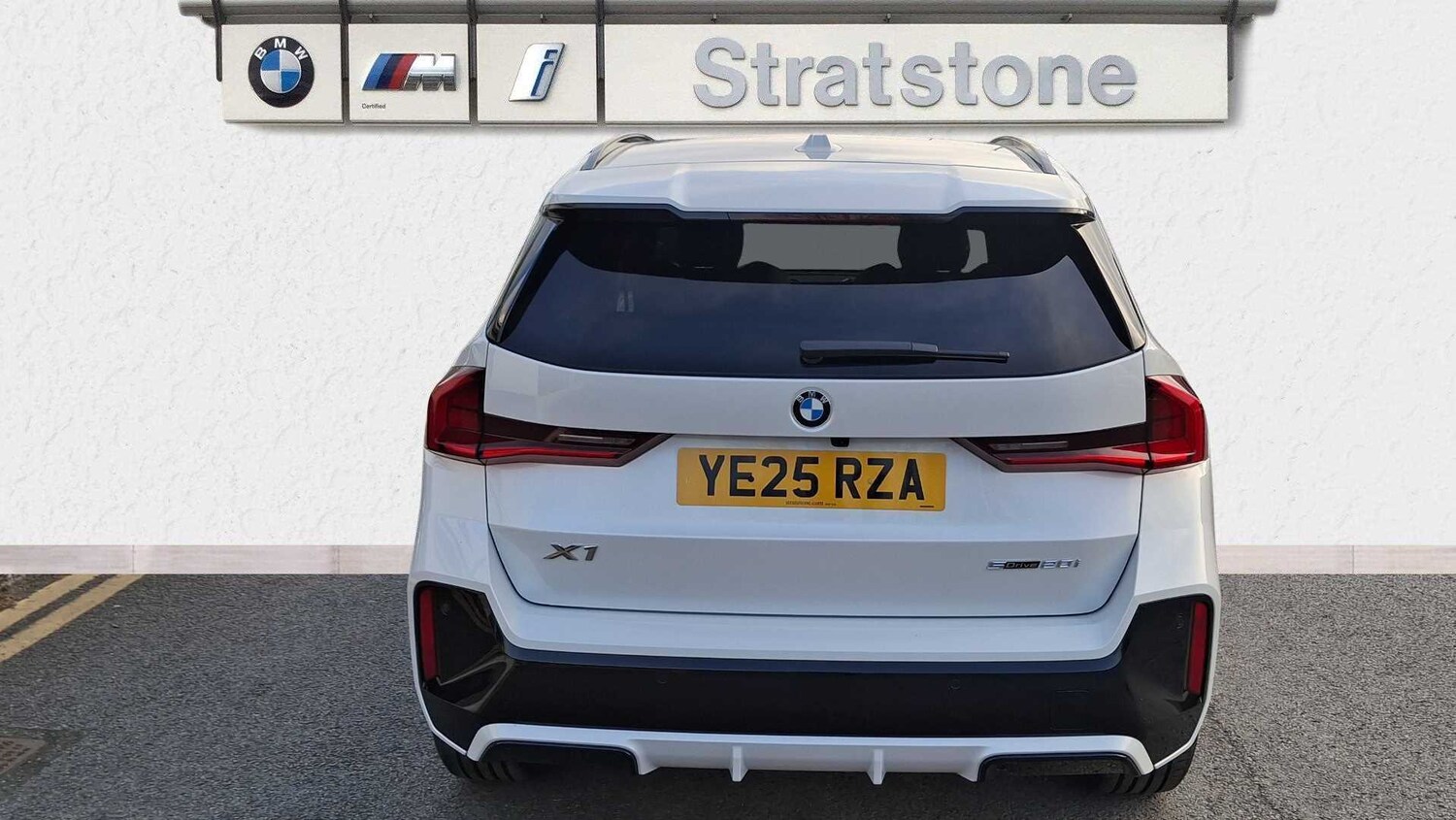 Used BMW X1 2025 for sale - 76329287: Photo 6