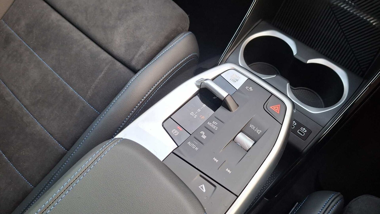 Used BMW X1 2025 for sale - 76329287: Photo 8