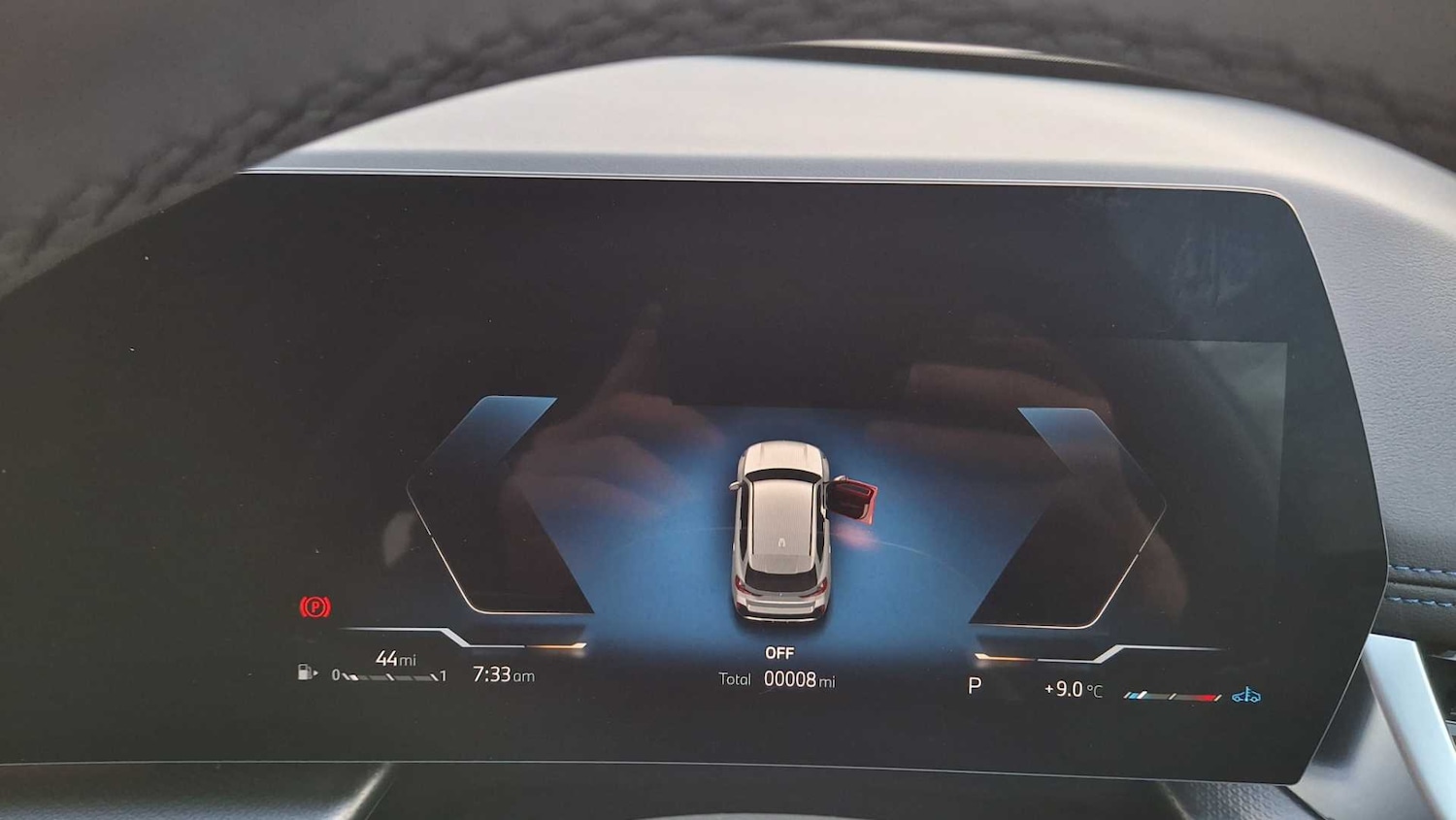 Used BMW X1 2025 for sale - 76329287: Photo 9