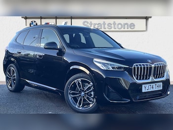 Used BMW X1 2025 for sale - 75592295: Photo