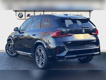 Used BMW X1 2025 for sale - 75592295: Photo