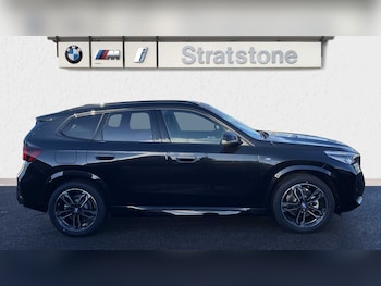 Used BMW X1 2025 for sale - 75592295: Photo
