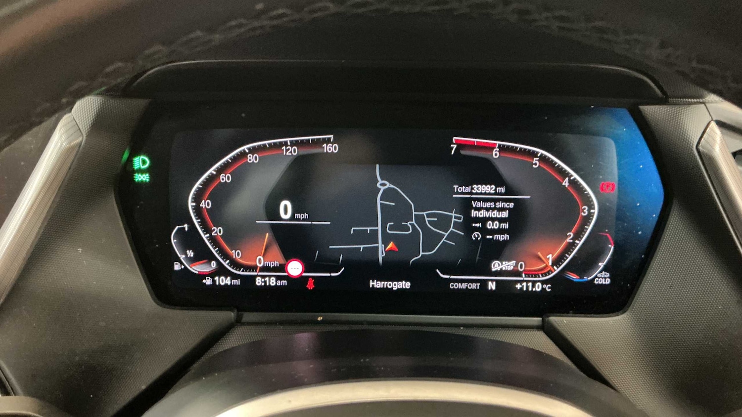 Used BMW 1 Series 2023 for sale - 77011157: Photo 10