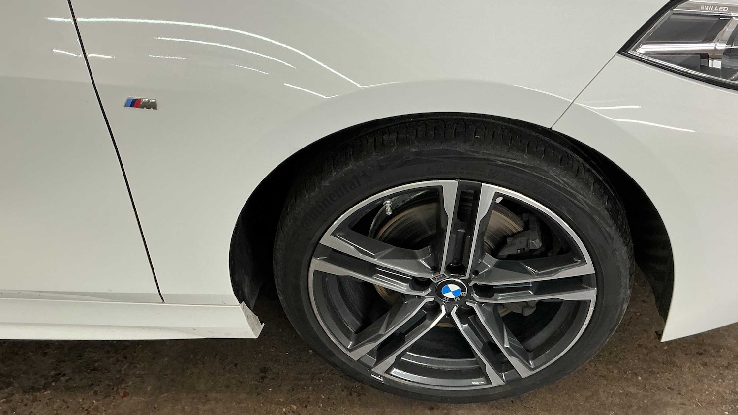 Used BMW 1 Series 2023 for sale - 77011157: Photo 11