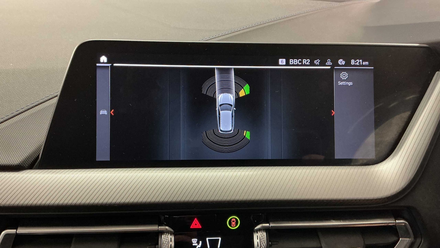 Used BMW 1 Series 2023 for sale - 77011157: Photo 12