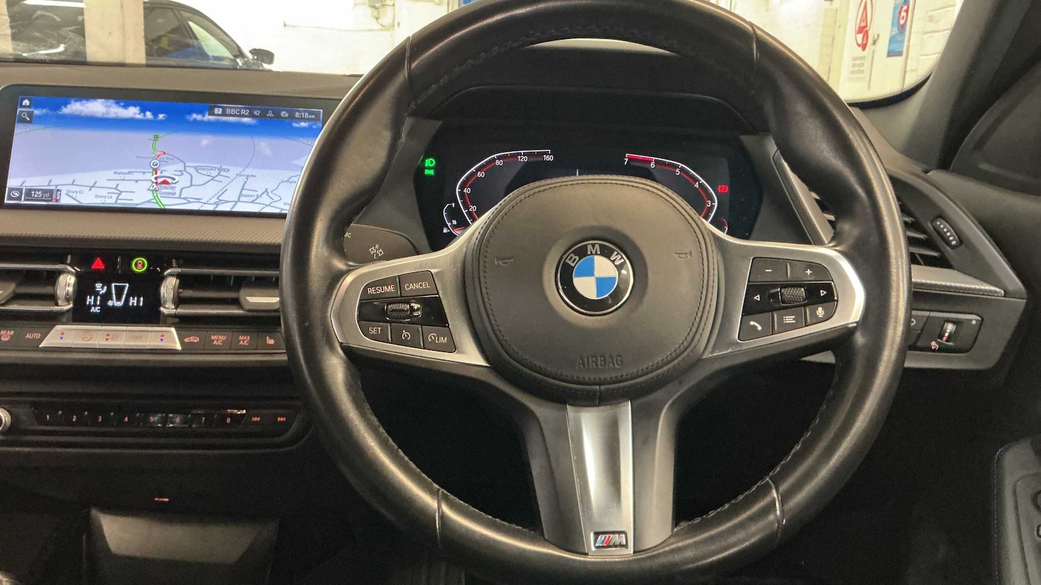 Used BMW 1 Series 2023 for sale - 77011157: Photo 15