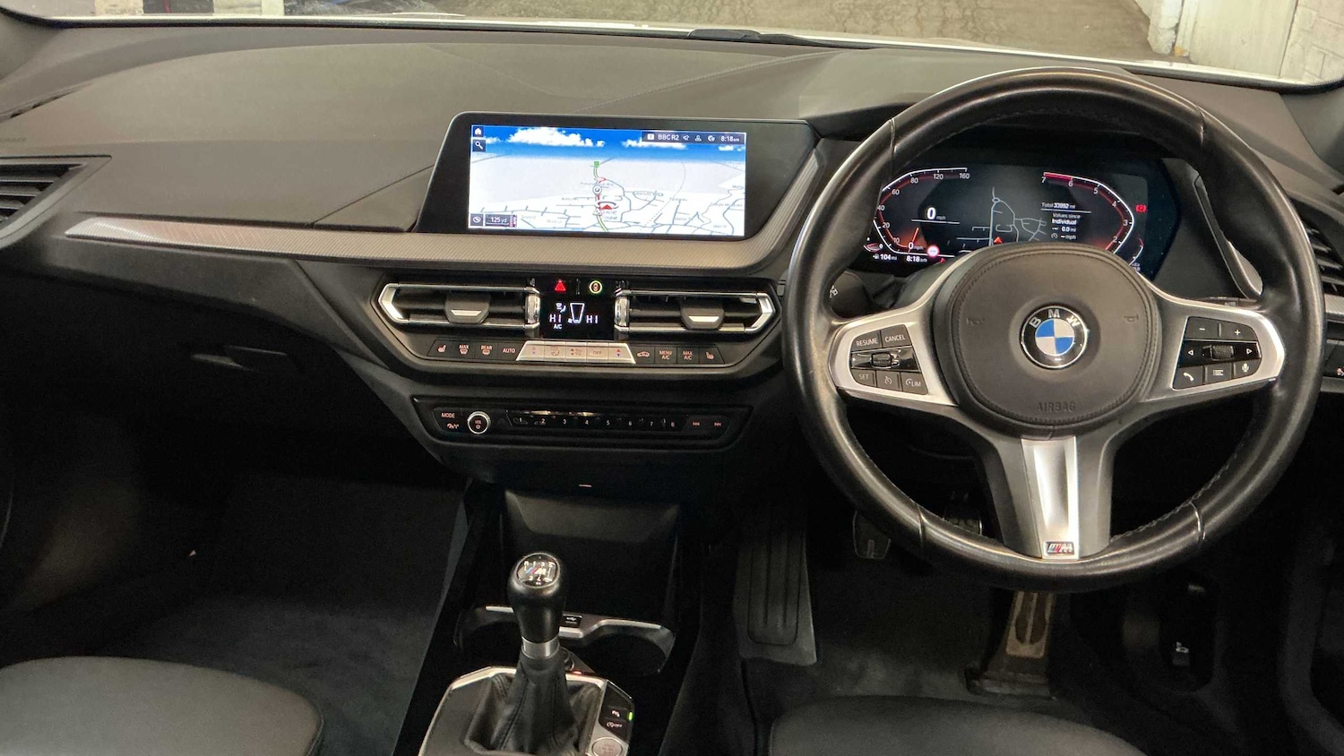 Used BMW 1 Series 2023 for sale - 77011157: Photo 16