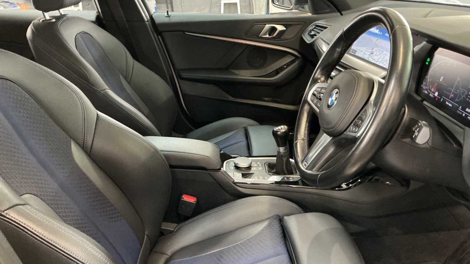 Used BMW 1 Series 2023 for sale - 77011157: Photo 18