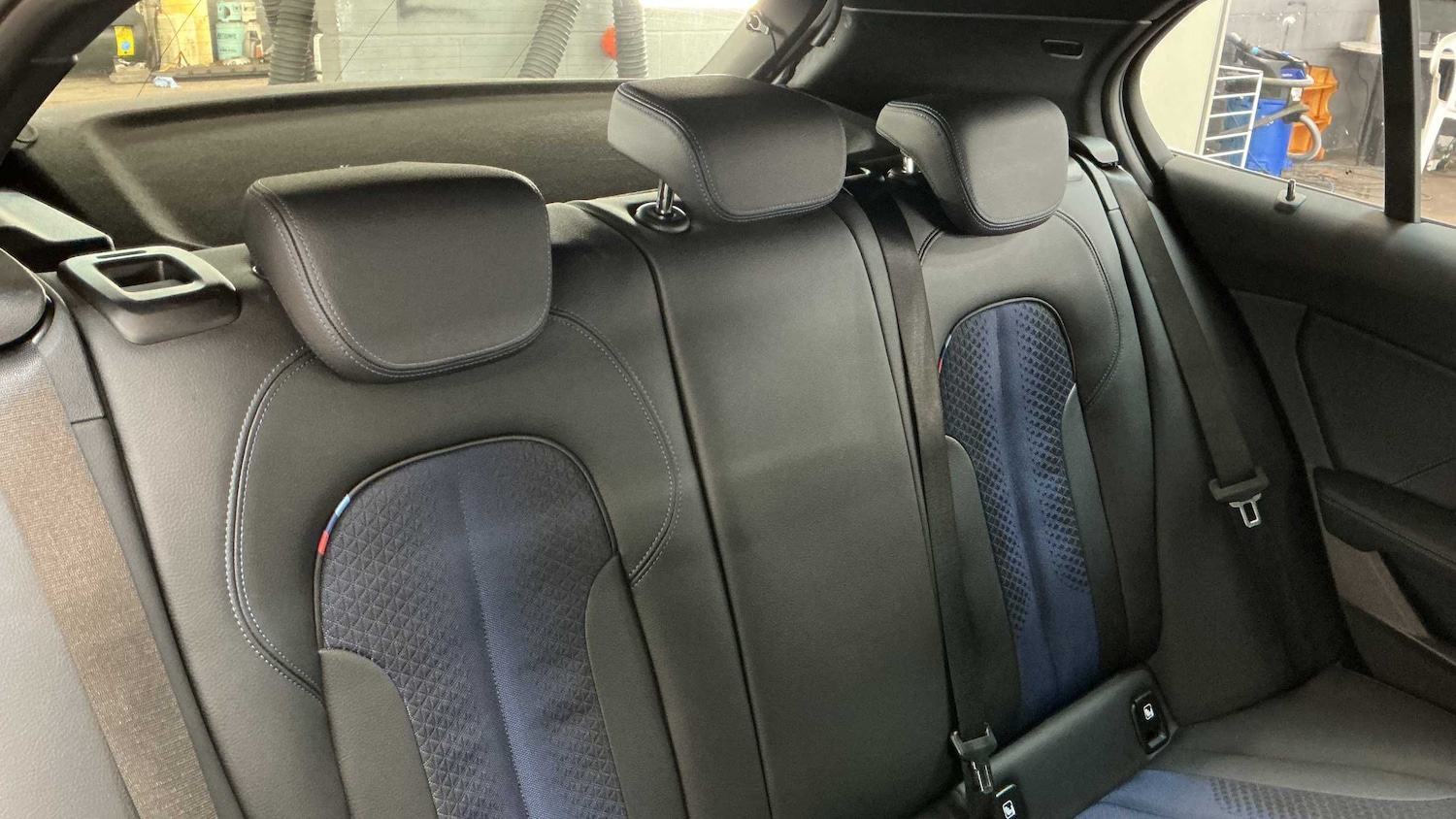 Used BMW 1 Series 2023 for sale - 77011157: Photo 21