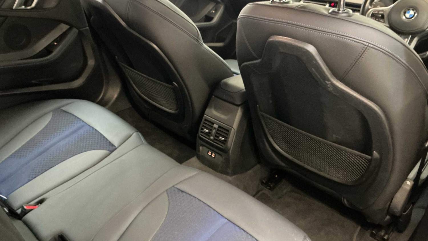 Used BMW 1 Series 2023 for sale - 77011157: Photo 22