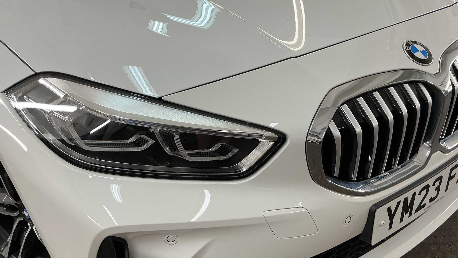 Used BMW 1 Series 2023 for sale - 77011157: Photo 29