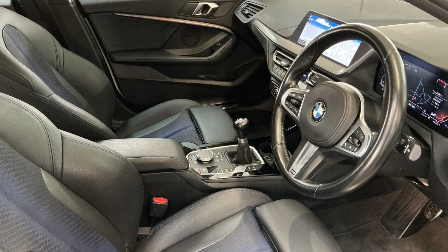 Used BMW 1 Series 2023 for sale - 77011157: Photo 5