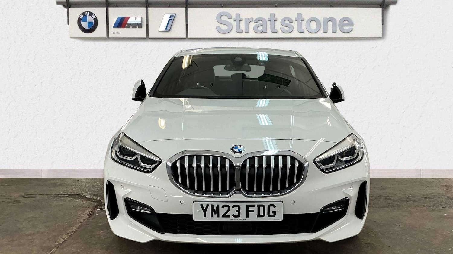 Used BMW 1 Series 2023 for sale - 77011157: Photo 6