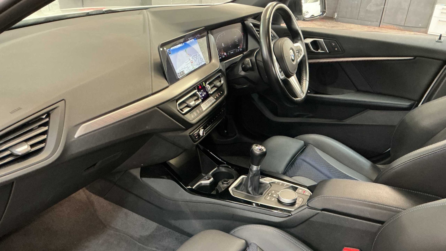 Used BMW 1 Series 2023 for sale - 77011157: Photo 8