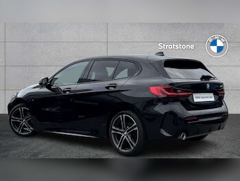 Used BMW 1 Series 2020 for sale - 78786841: Photo