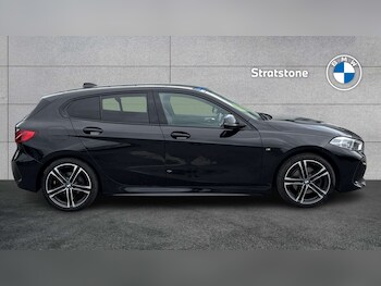Used BMW 1 Series 2020 for sale - 78786841: Photo
