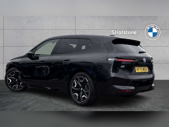 Used BMW iX 2024 for sale - 79339754: Photo