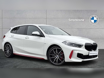 Used BMW 1 Series 2023 for sale - 79239464: Photo
