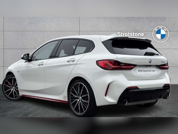 Used BMW 1 Series 2023 for sale - 79239464: Photo