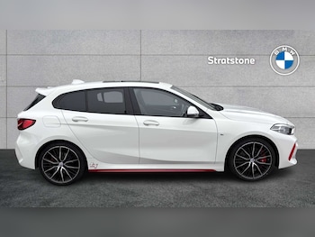 Used BMW 1 Series 2023 for sale - 79239464: Photo