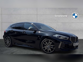 Used BMW 1 Series 2023 for sale - 79239181: Photo