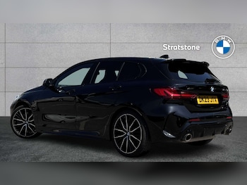 Used BMW 1 Series 2023 for sale - 79239181: Photo