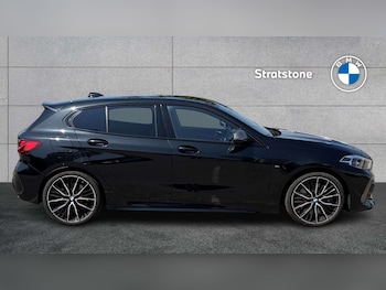 Used BMW 1 Series 2023 for sale - 79239181: Photo