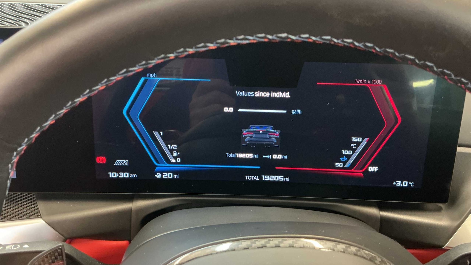 Used BMW M4 2023 for sale - 77429015: Photo 10