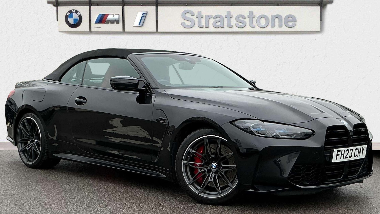 Used BMW M4 2023 for sale - 77429015: Photo 12