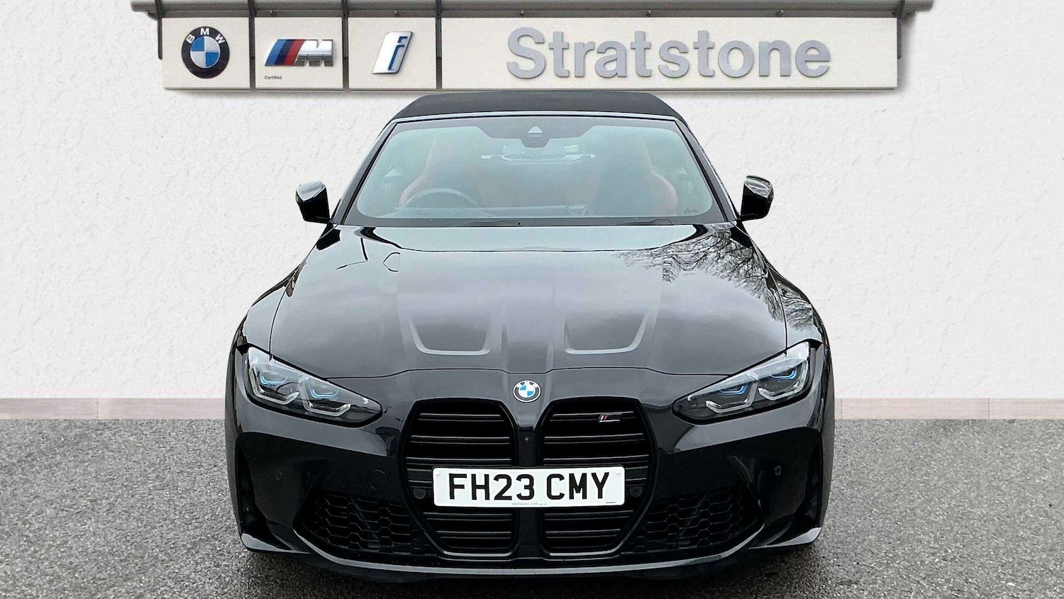 Used BMW M4 2023 for sale - 77429015: Photo 16