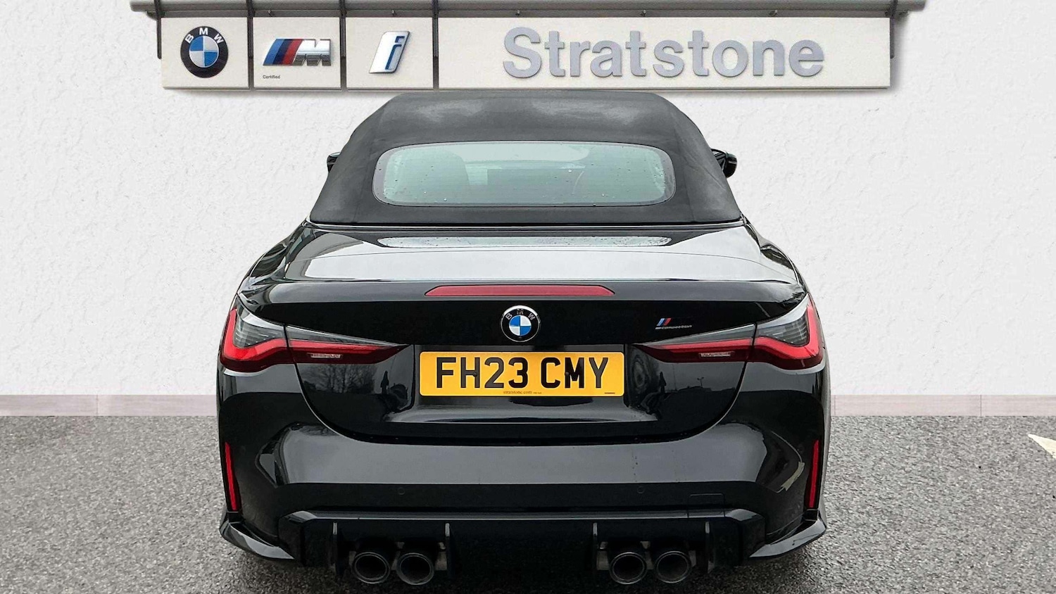 Used BMW M4 2023 for sale - 77429015: Photo 17