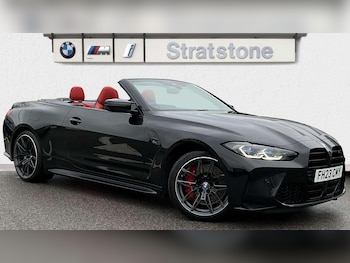 Used BMW M4 2023 for sale - 77429015: Photo