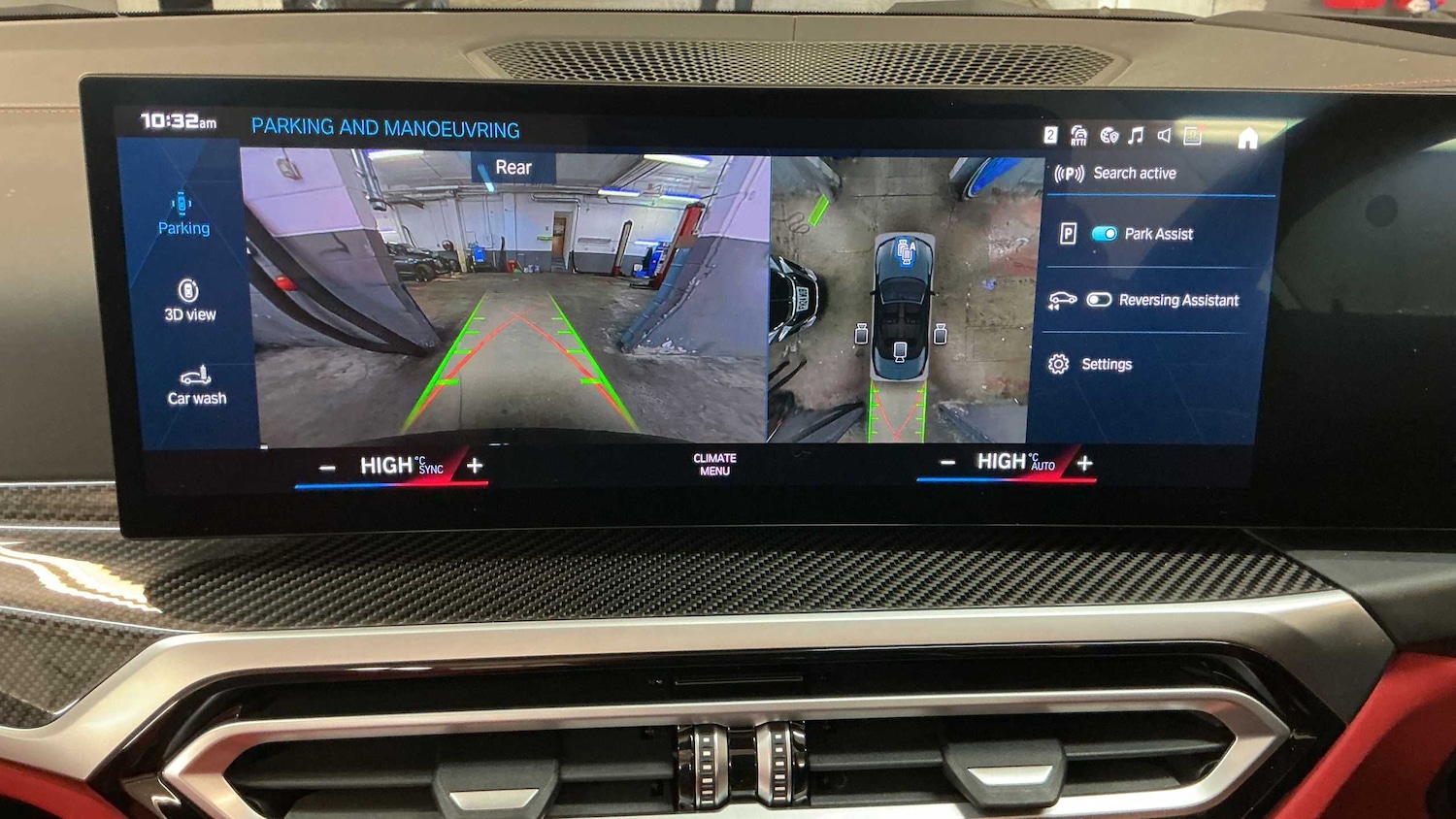 Used BMW M4 2023 for sale - 77429015: Photo 23