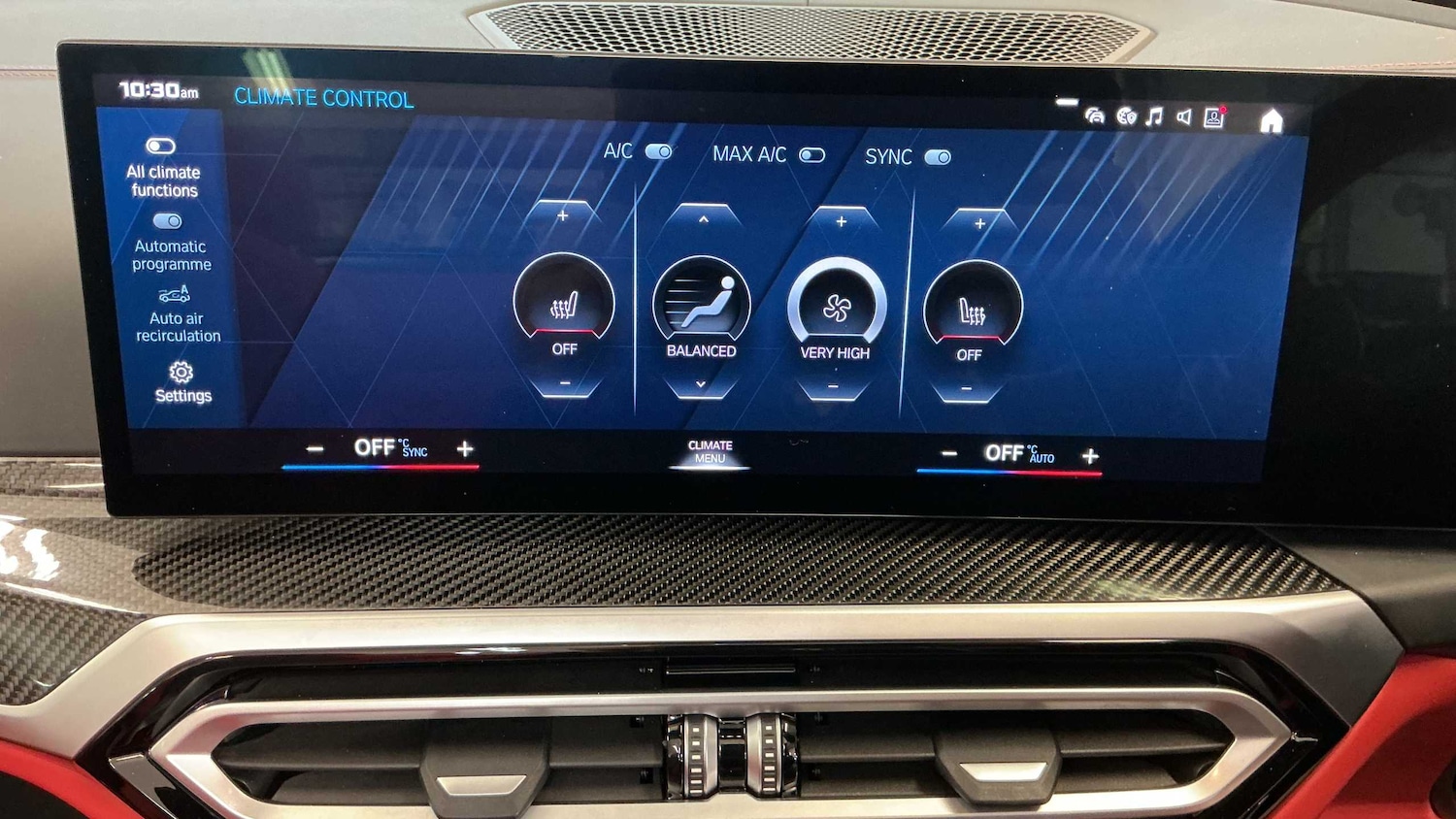 Used BMW M4 2023 for sale - 77429015: Photo 24