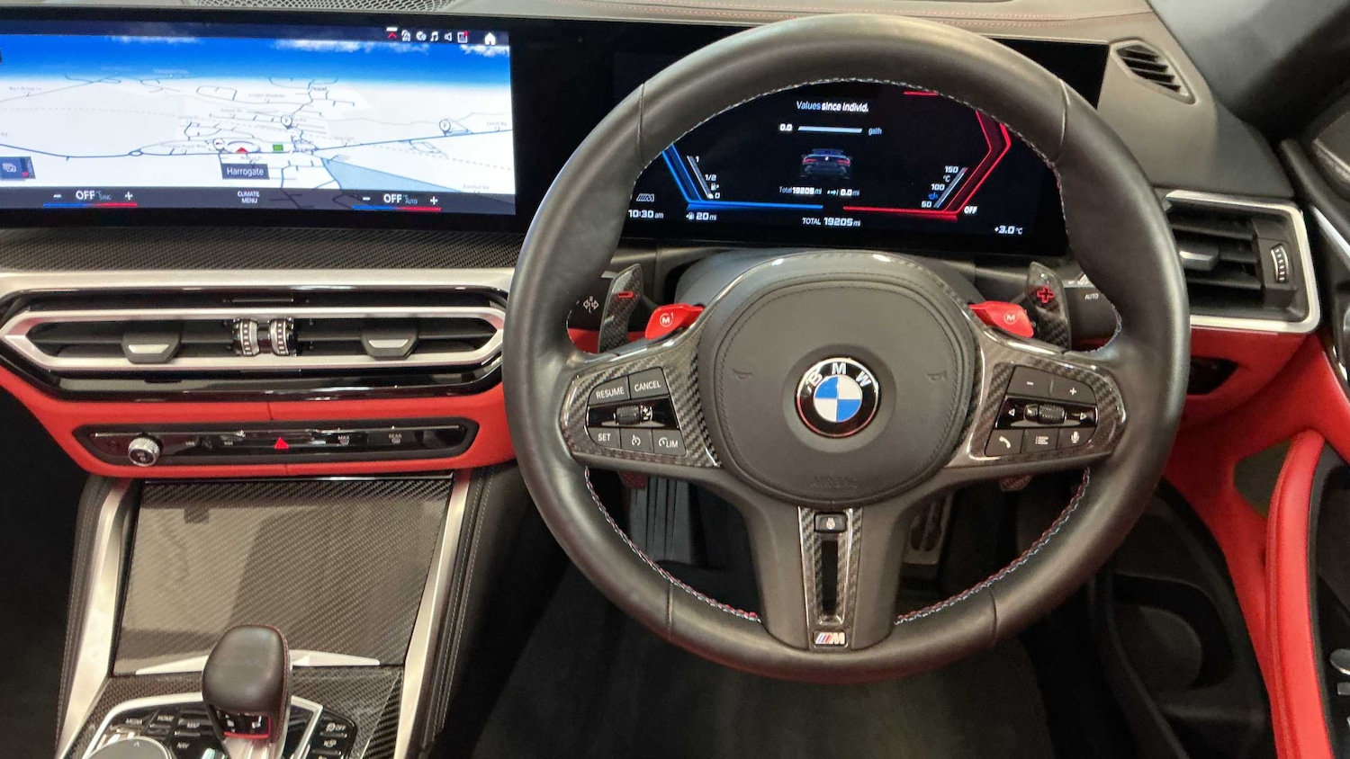 Used BMW M4 2023 for sale - 77429015: Photo 26