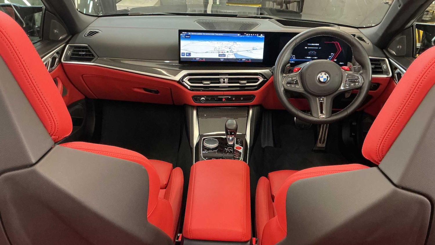 Used BMW M4 2023 for sale - 77429015: Photo 27