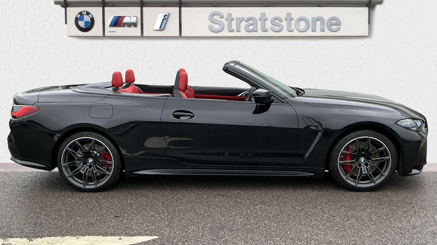 Used BMW M4 2023 for sale - 77429015: Photo 3