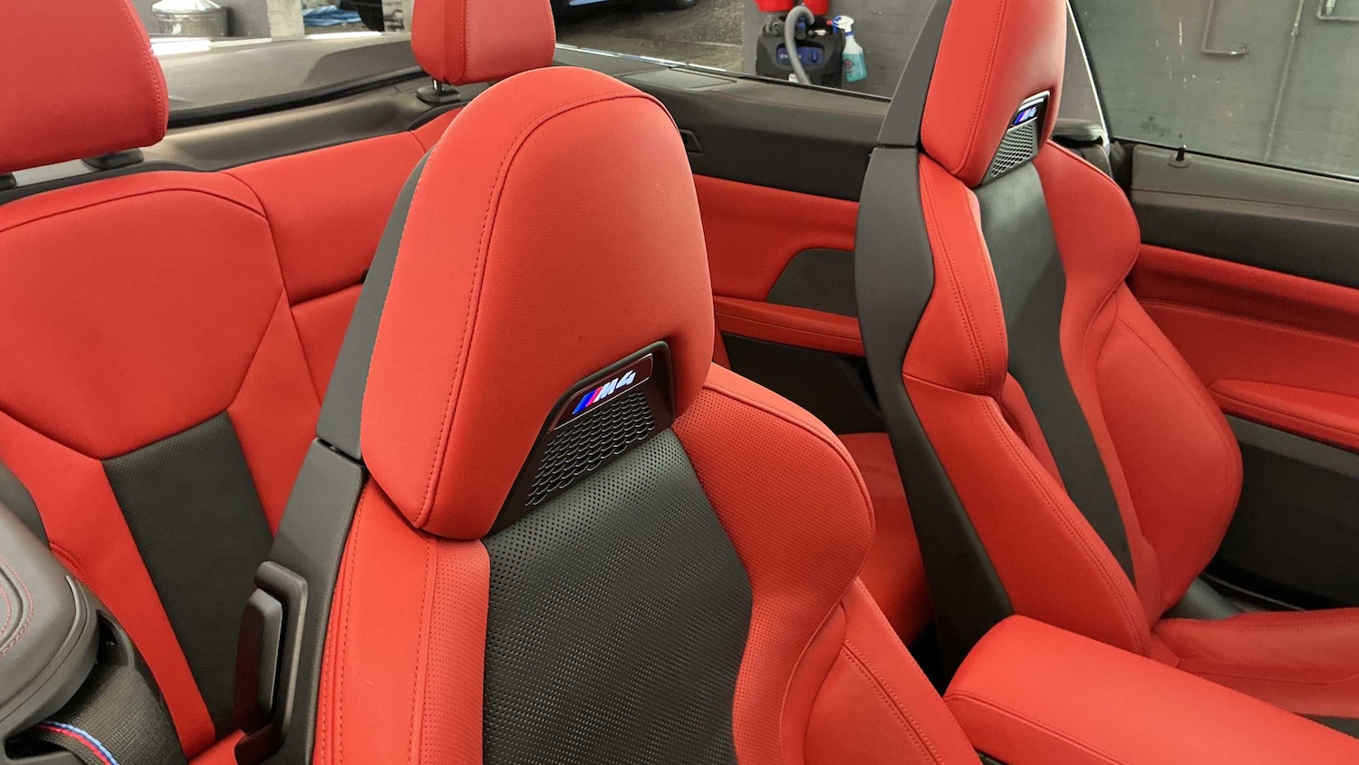 Used BMW M4 2023 for sale - 77429015: Photo 31