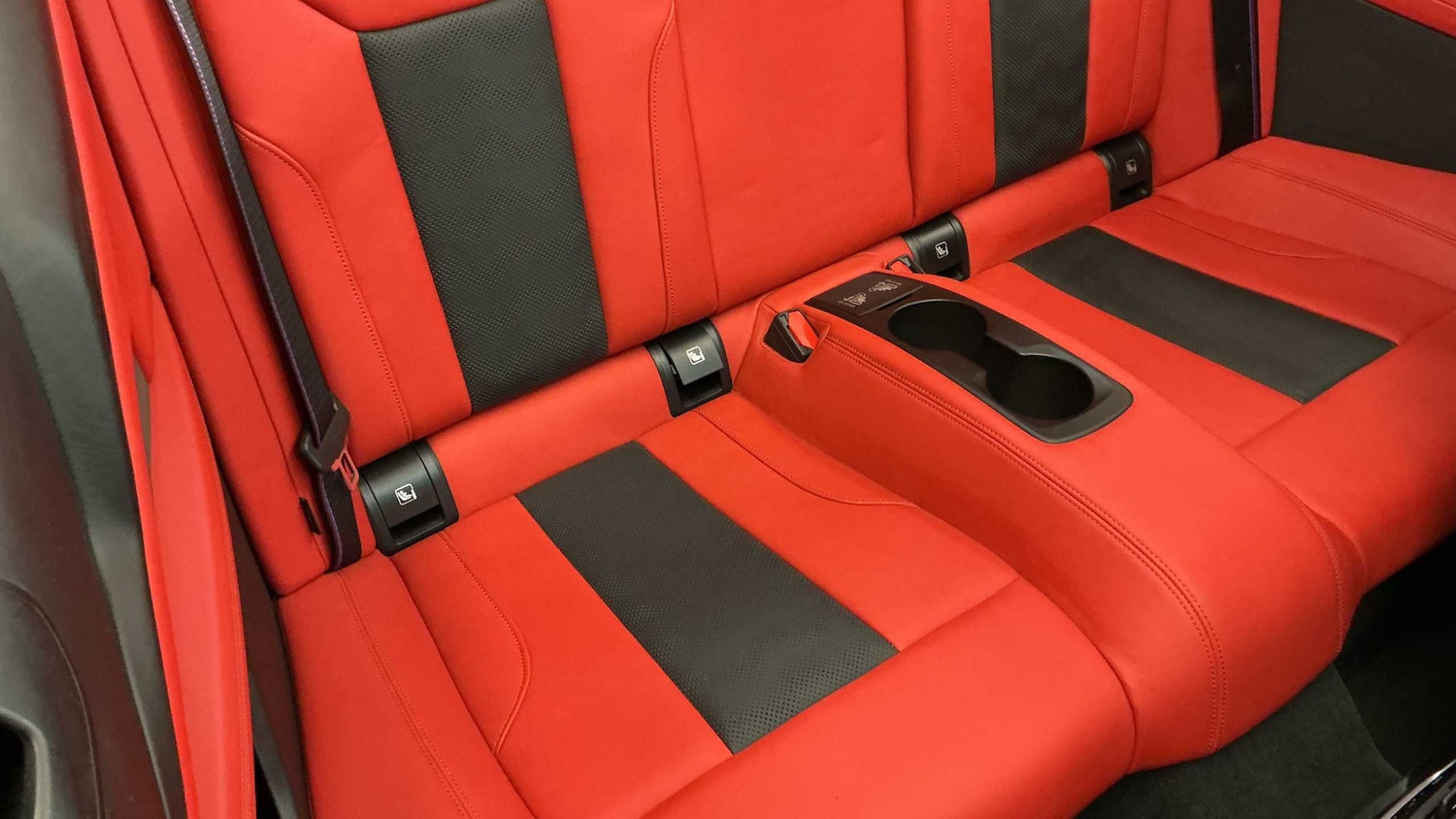 Used BMW M4 2023 for sale - 77429015: Photo 32