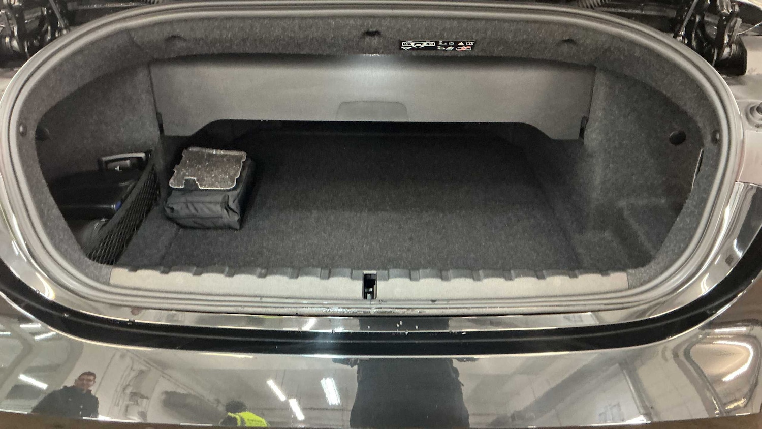 Used BMW M4 2023 for sale - 77429015: Photo 33