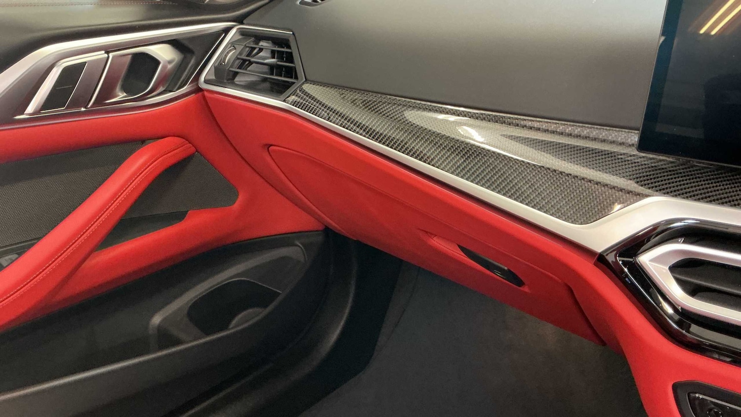 Used BMW M4 2023 for sale - 77429015: Photo 35